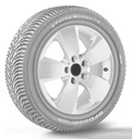 2x BFGoodrich G-FORCE WINTER2 235/45R18 98V Šírka pneumatiky 235 mm