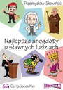  Názov Najlepsze anegdoty o sławnych ludziach