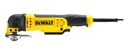 DEWALT MULTITOOL MULTIFUNKČNÉ ZARIADENIE SADA KUFOR Kód výrobcu DWE315KT