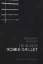  Názov Realista Robbe-Grillet