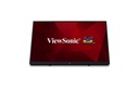 Monitor ViewSonic 21,5&quot; Touch TD2230 (VS18312) HDMI DP VGA 3xUSB 3.0 Typ základnej dosky IPS / PLS