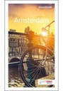 Amsterdam. Travelbook Gatunek Przewodniki, książki krajoznawcze