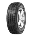 2x Continental VanContact 4Season 215/60R17 109/10 Značka Continental