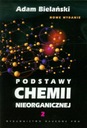  Názov Podstawy chemii nieorganicznej Tom 2