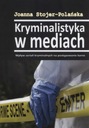  Názov Kryminalistyka w mediach