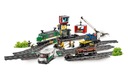 Товарный поезд LEGO City 60198