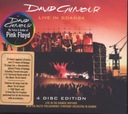 Концерт Live In Gdansk (2CD и 2DVD) ДЭВИД ГИЛМУР