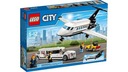 LEGO City 60102 Аэропорт — VIP-сервис