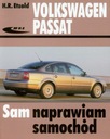 Volkswagen Passat с октября 1996 г. по февраль 2005 г. (тип B5)