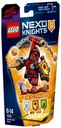 LEGO Nexo Knights 70334 Повелитель зверей