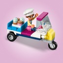 LEGO Friends 41366 Lego cukráreň s muffinmi Pohlavie chlapci dievčatá