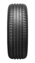 2 PCS. 205/55R16 SPORT BLURESPONSE 91V VW SEAT DUNLOP photo 4 - milautoparts-fr.ukrlive.com