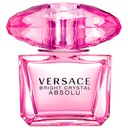 Versace Bright Crystal Absolu parfumovaná voda pre ženy 30 ml Značka Versace