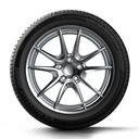 4x Michelin PRIMACY 4 205/65R15 94V Profil pneumatík 65