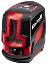 Einhell TC-LL 2 2270105 лазер с перекрестной линией