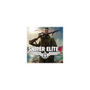 Sniper Elite 4 Kľúč STEAM CD KEY KÓD BEZ VPN Vydavateľ Rebellion