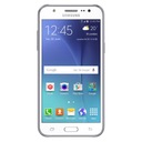 Smartfón Samsung Galaxy J5 1,5 GB / 8 GB 4G (LTE) biely Amoled EAN (GTIN) 8806088121017