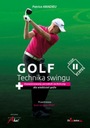 Golf Technika swingu Patrice Amadieu