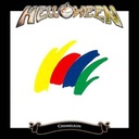 [CD] HELLOWEEN - CHAMELEON (фольга) 2 диска