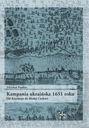 ПЕНКОС УКРАИНСКИЙ ПОКАЗ 1651 ГОДА