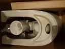 WC kompakt PACO bezprírubový RIMLESS doska pomalá Výška produktu 80 cm