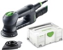 Шлифмашина Festool ROTEX RO 90 DX FEQ-Plus