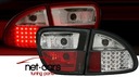 LAMPY TYLNE SEAT LEON 1M DIODOWE LED 98-04 B