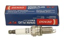 PLUG IGNITION DENSO CHEVROLET SPARK (M300) photo 1 - milautoparts-fr.ukrlive.com