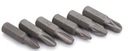 ОТВЕРТКИ С БИТОЙ PZ, БИТЫ STANLEY BLADES PH1 x 25