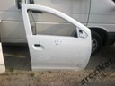 PORTIÈRE DROITE AVANT DACIA LOGAN SANDERO II 13- photo 1 - milautoparts-fr.ukrlive.com