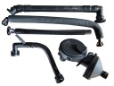 MAXGEAR КЛАПАН ЕМФІЗЕМИ BMW (ZESTAW)  (16568034421) фото min 14