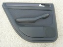 PANEL DOOR LEFT REAR AUDI A6 C5 WARSAW photo 2 - milautoparts-fr.ukrlive.com