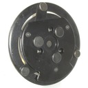 2301011 DISC AIR CONDITIONER SANDEN SD7H15 SD7V16 photo 1 - milautoparts-fr.ukrlive.com