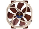 Ventilátor Noctua 150Mm (Montáž Na 120Mm)Sso2, Pwm Maximálna hladina hluku 19.2 dBA