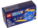 LEGO 5004389 Игра Боевая станция Nexo Knights