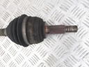 HALF-AXLE RIGHT NISSAN NOTE 1.6 16V 08R photo 3 - milautoparts-fr.ukrlive.com