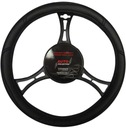 VW TOUAREG VENTO COVER ON STEERING WHEEL FACING photo 1 - milautoparts-fr.ukrlive.com