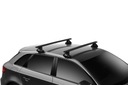 BOOT THULE VOLKSWAGEN GOLF SPORTSVAN MPV 14-20 photo 5 - milautoparts-fr.ukrlive.com