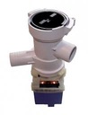 Сливной насос стиральной машины Mastercook PF PFD PFE
