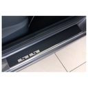 TRIMS FOR SILLS MANUFACTURER AUDI A8 (D3) - TRIMS RIGHT photo 2 - milautoparts-fr.ukrlive.com