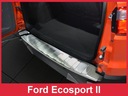 FORD ECOSPORT 2 FACING FACING, PANEL ON BUMPER REAR photo 2 - milautoparts-fr.ukrlive.com