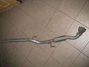 TUBE FROM LACZNIKIEM ELASTIC SKODA FABIA I ,SEAT IBIZA ,VW POLO POJ.1,2 photo 2 - milautoparts-fr.ukrlive.com