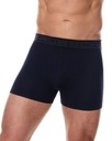 BRUBECK THERMOACTIVE BOXER BOXERS BX00501A темно-синие, размер L