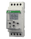 Часы-программатор PCZ-526 F&F eKopel