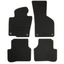 КОВРИКИ для VW Passat B6 B7 2005-2014 BASIC CARMAT