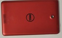 Чехол для планшета DELL VENUE 3830 T02D001, красный