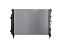 NEW CONDITION RADIATOR CHEVROLET CAPTIVA OPEL ANTARA 2,2CDTI MT 11 12- 20982434 photo 2 - milautoparts-fr.ukrlive.com