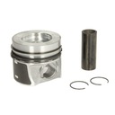 PISTON PIERSCIE AUDI SEAT SKODA VW 1,6 TDI 90-105KM photo 1 - milautoparts-fr.ukrlive.com