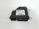 SENSOR STEROWNIK PODUSZEK AIRBAG RENAULT SCENIC IV 4 985100889R