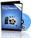 Видеокурс - SONY VEGAS - РЕДАКТИРОВАНИЕ ВИДЕО - DVD